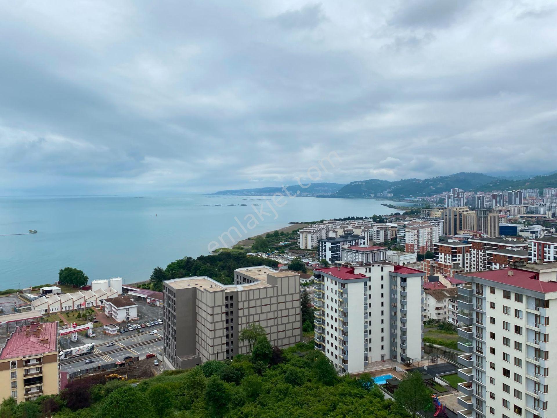Trabzon Yalıncak'ta Satılık 4+1 Sıfır Daire - Görsel 5