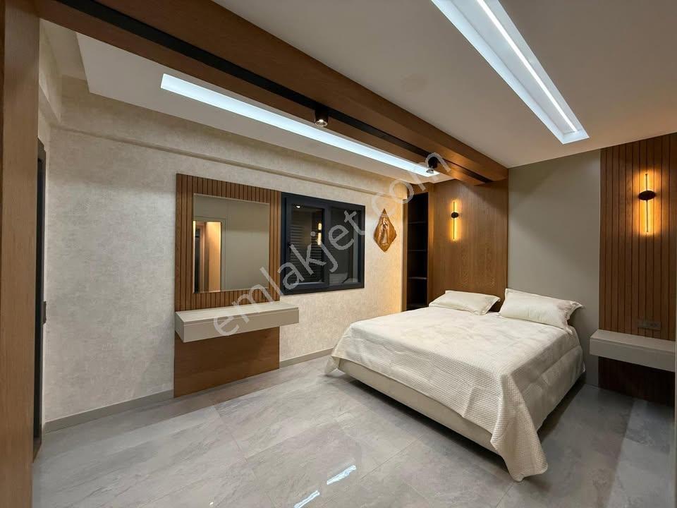 Ergünler İnşaattan 3+1 Arakat Ultra Lüx Satılık Daire - Görsel 7