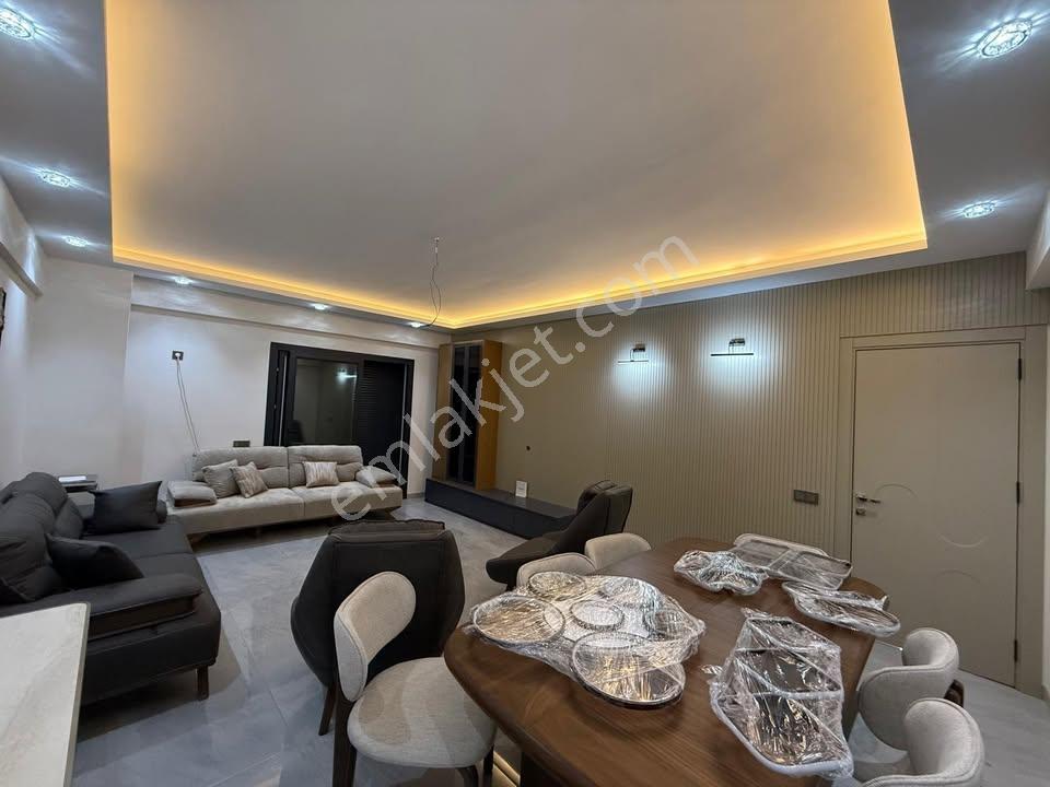 Ergünler İnşaattan 3+1 Arakat Ultra Lüx Satılık Daire - Görsel 6