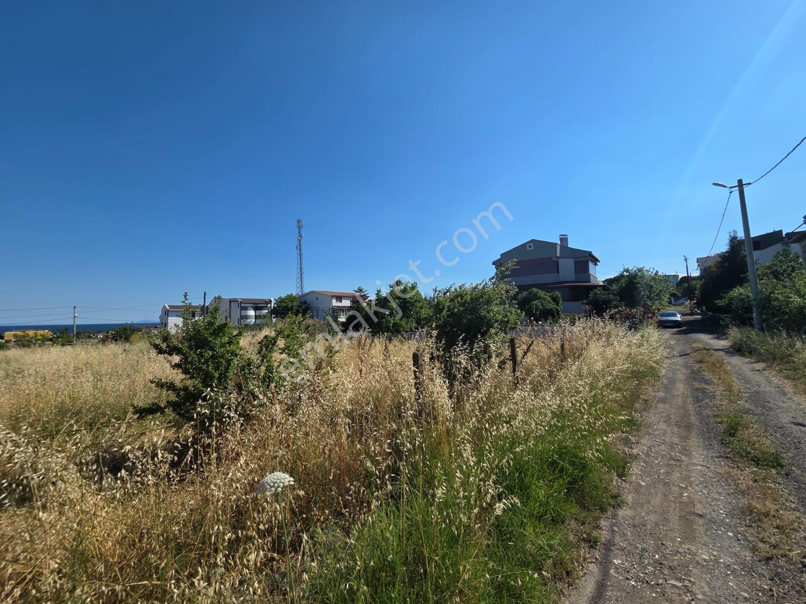 Haydar Bemlaktan Yenicede 310 M2 Müstakil Yatırımlık Arsa - Görsel 6