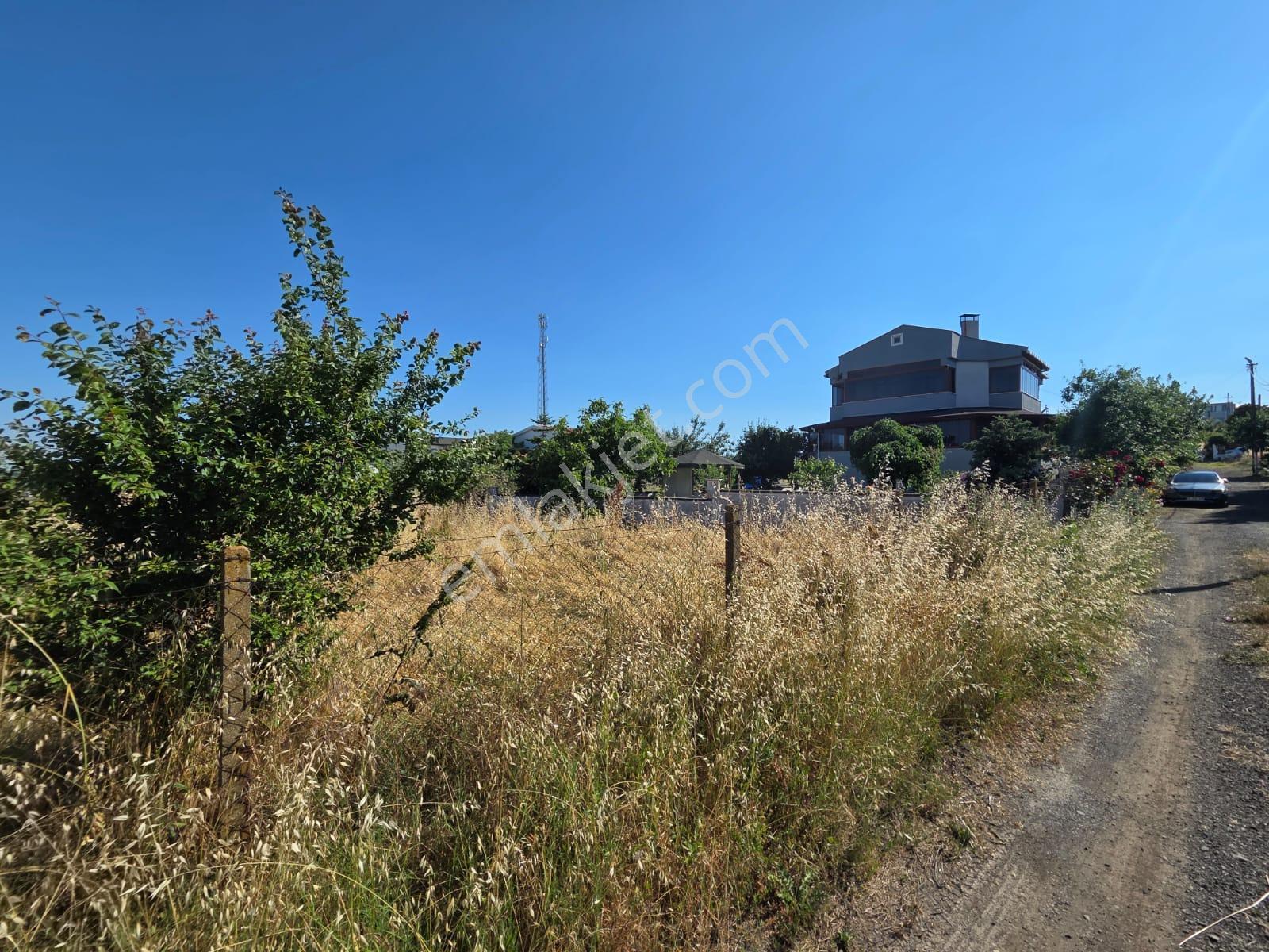 Haydar Bemlaktan Yenicede 310 M2 Müstakil Yatırımlık Arsa - Görsel 8