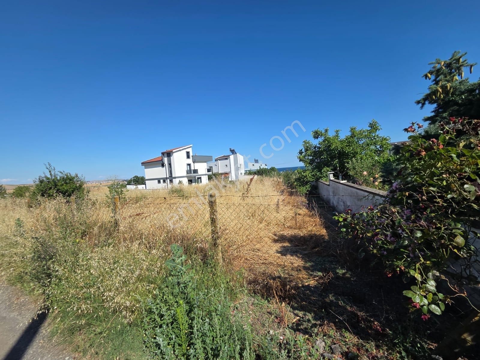 Haydar Bemlaktan Yenicede 310 M2 Müstakil Yatırımlık Arsa - Görsel 5