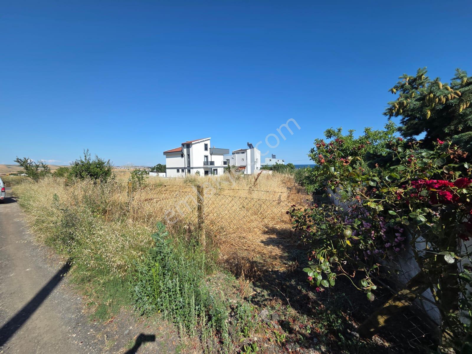 Haydar Bemlaktan Yenicede 310 M2 Müstakil Yatırımlık Arsa - Görsel 3