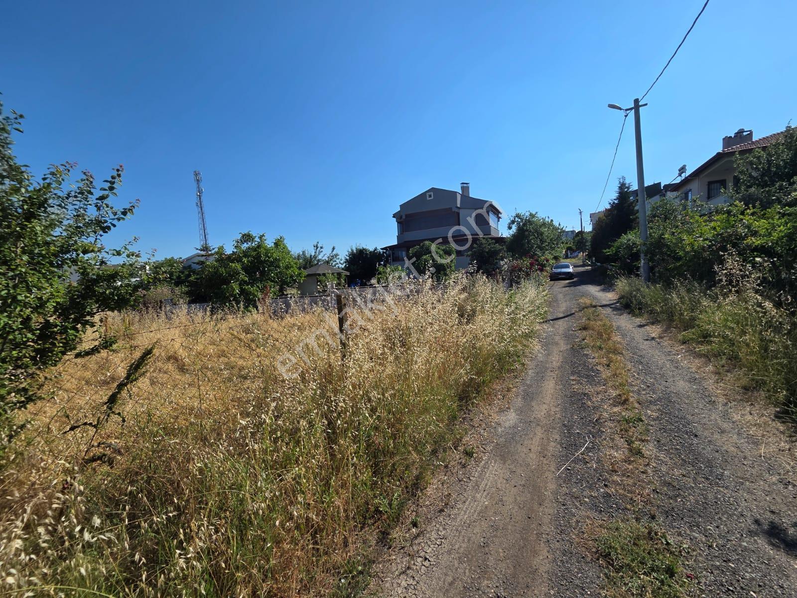 Haydar Bemlaktan Yenicede 310 M2 Müstakil Yatırımlık Arsa - Görsel 7