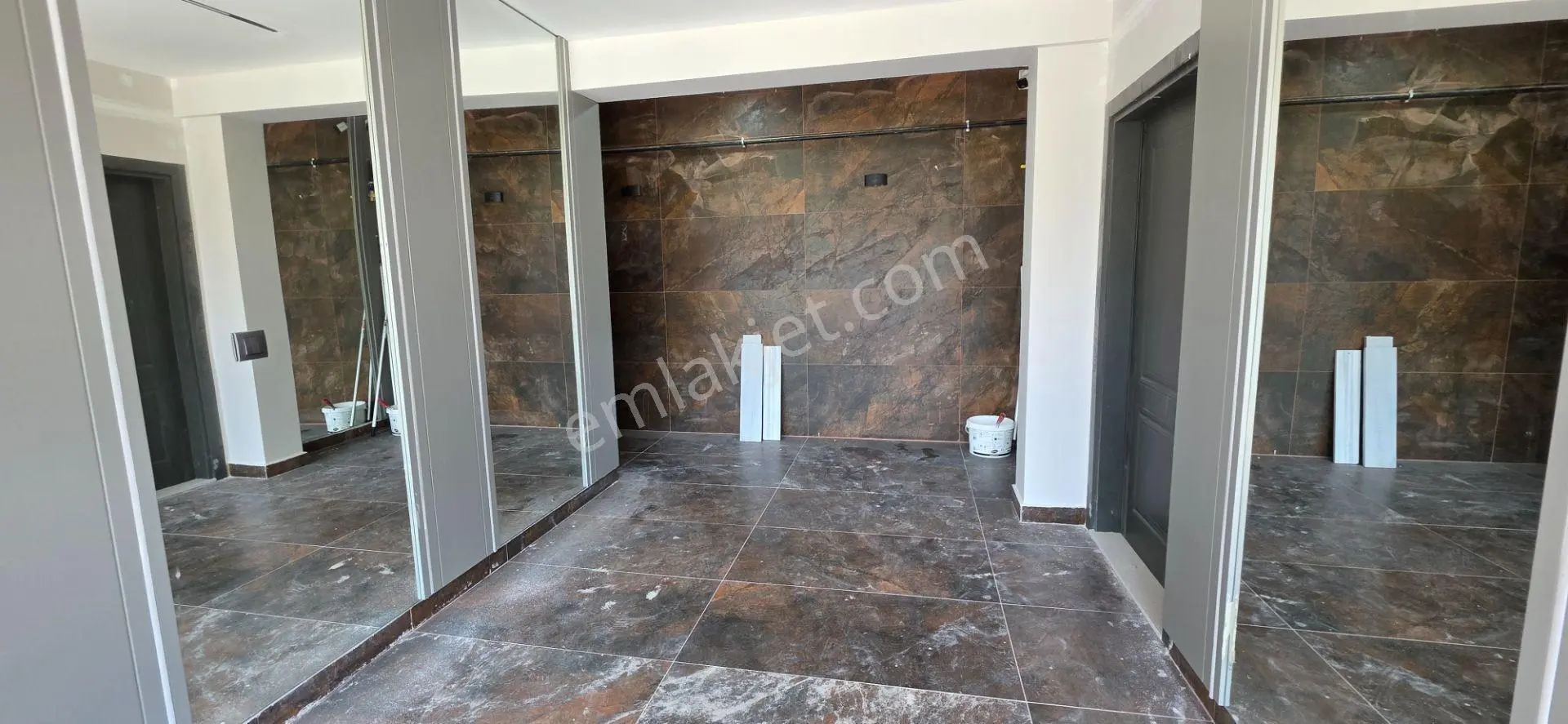 Berrin Nadir'den En Güzel Lokasyonda Lüks Ve Prestij Arayanlara Özel Kiralık - Görsel 2