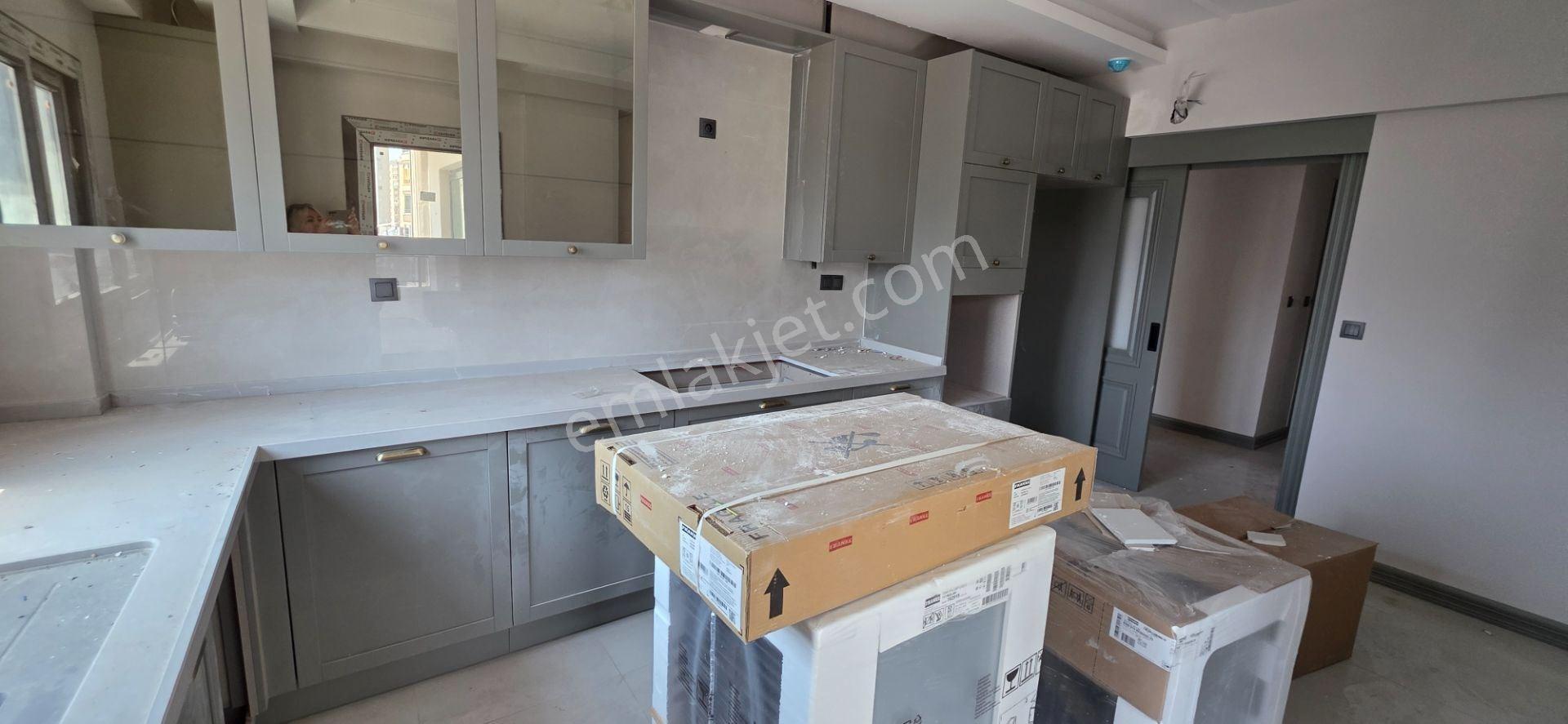 Berrin Nadir'den En Güzel Lokasyonda Lüks Ve Prestij Arayanlara Özel Kiralık - Görsel 16