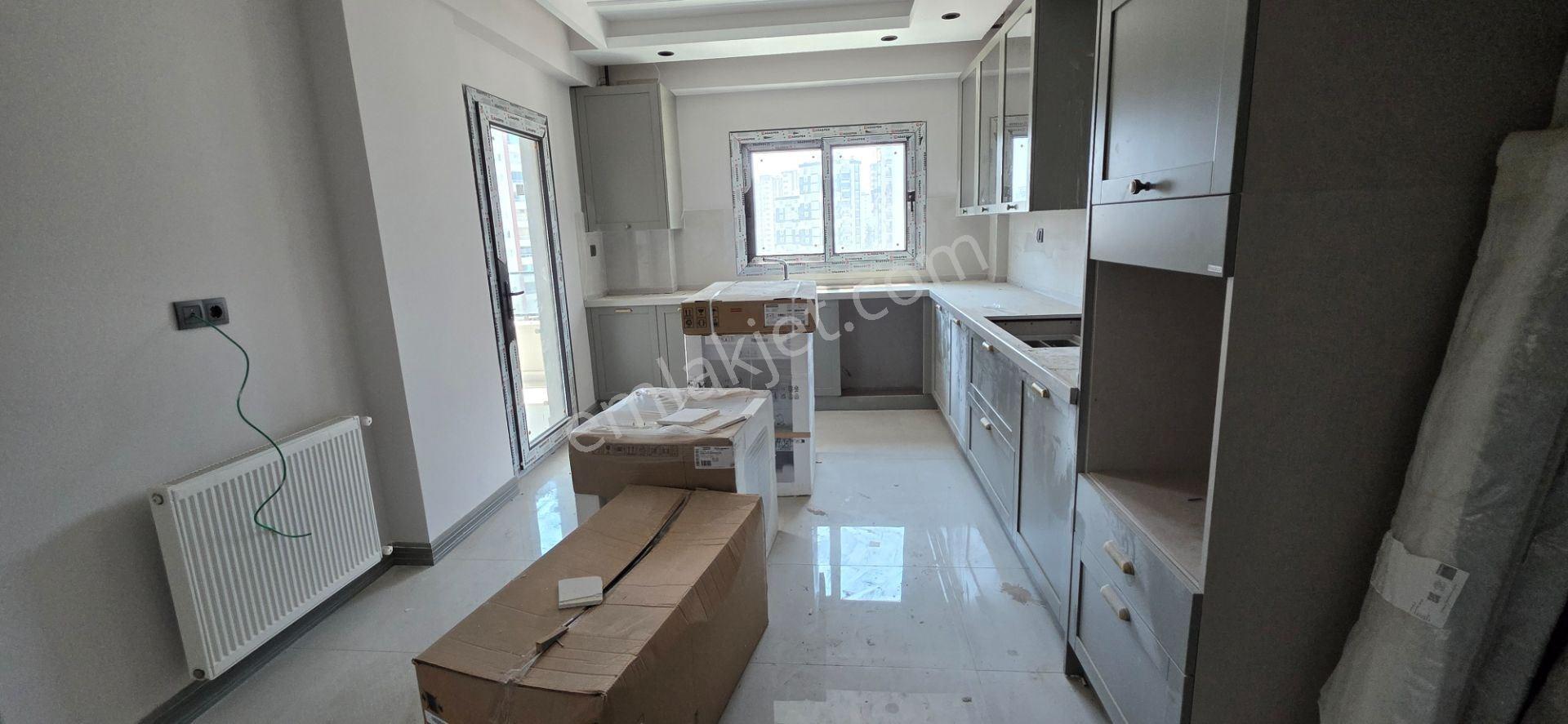Berrin Nadir'den En Güzel Lokasyonda Lüks Ve Prestij Arayanlara Özel Kiralık - Görsel 7