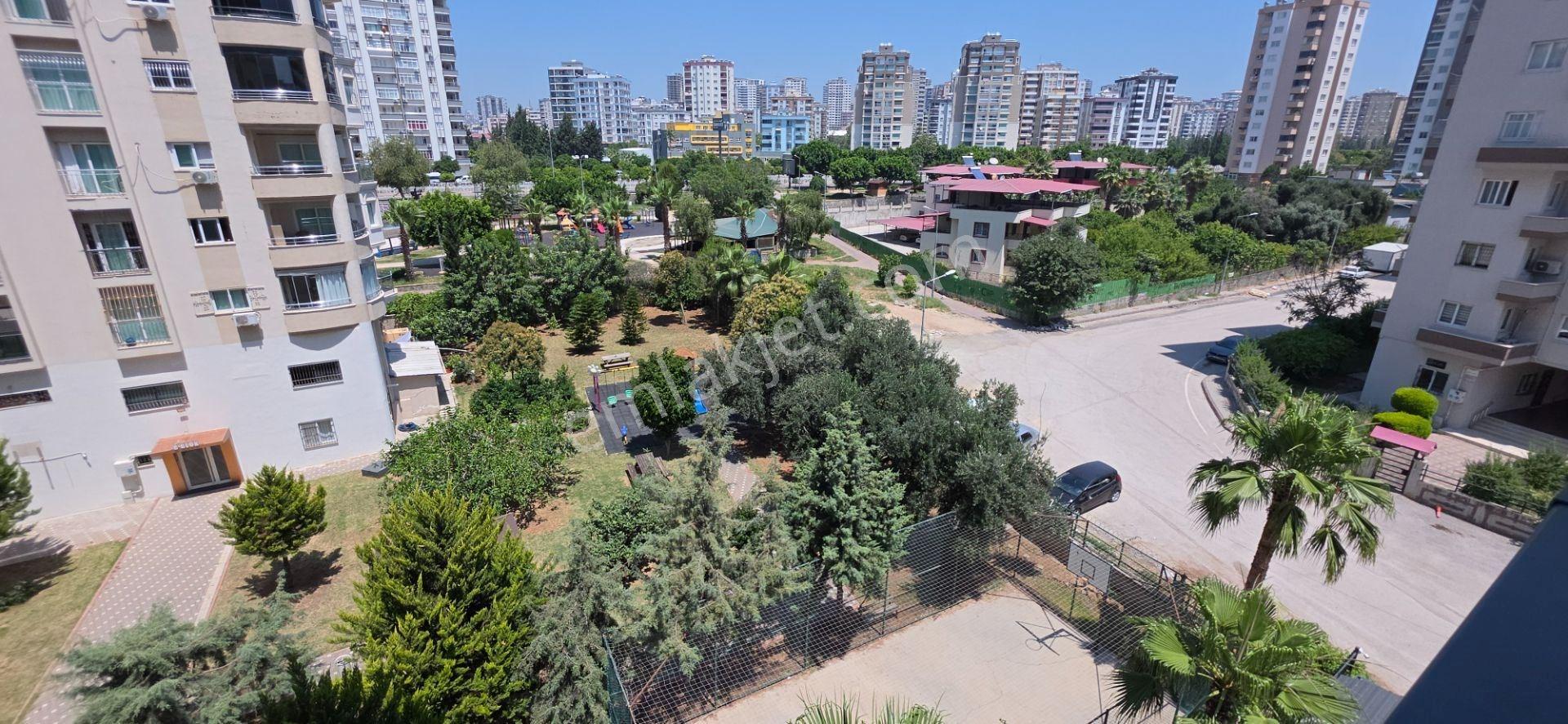 Berrin Nadir'den En Güzel Lokasyonda Lüks Ve Prestij Arayanlara Özel Kiralık - Görsel 31