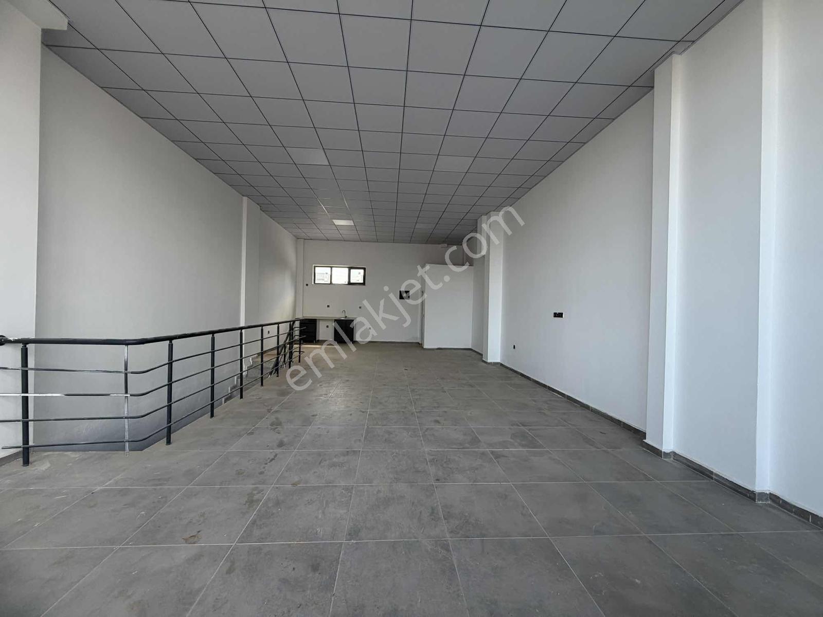 Altıntaş'ta 40'lık Yol Üzeri 120m2 Kiralık Dükkan - Görsel 8