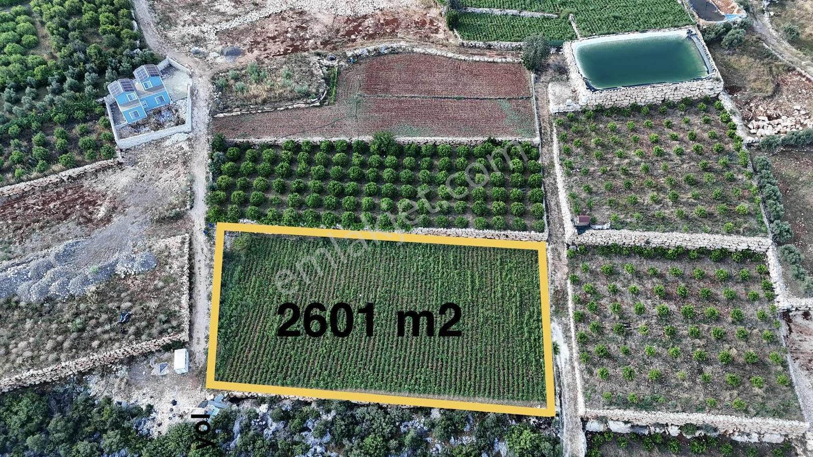 Batısalda'dan Önü Kapanmaz Deniz Manzaralı - Görsel 5