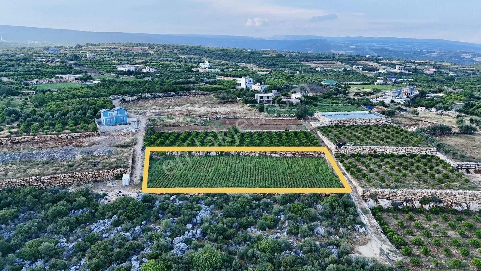 Batısalda'dan Önü Kapanmaz Deniz Manzaralı - Görsel 6