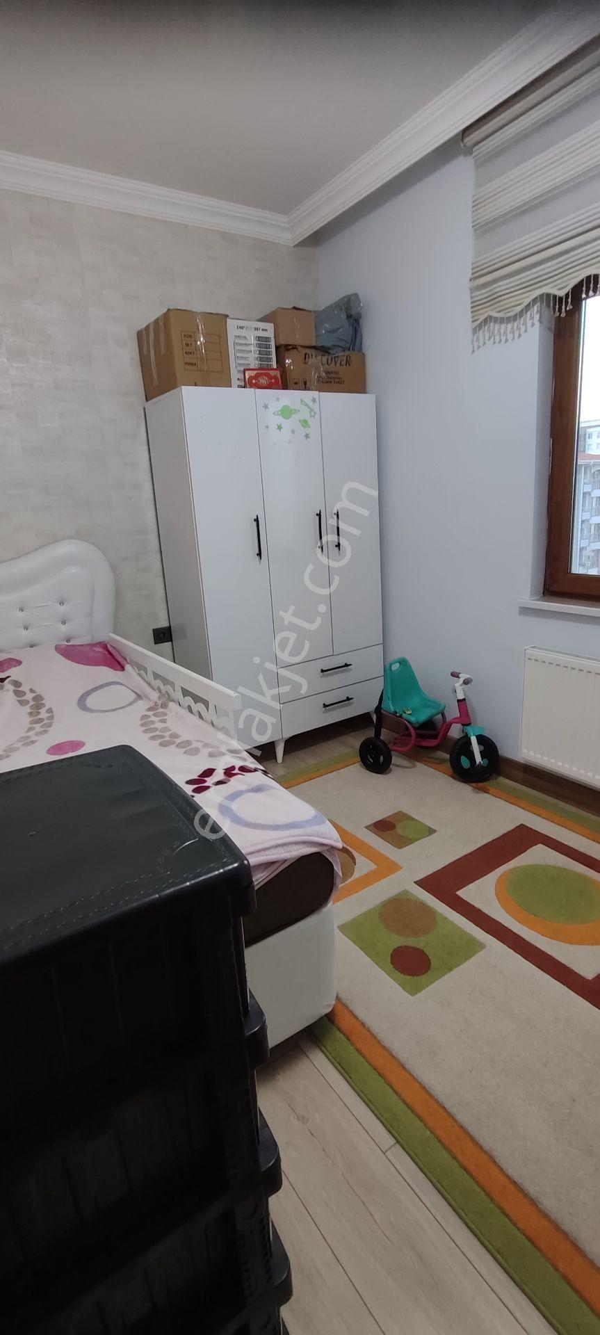 Üçkuyu 808 Toki Konutları 3+1 Sahibinden Kiralık Daire - Görsel 15