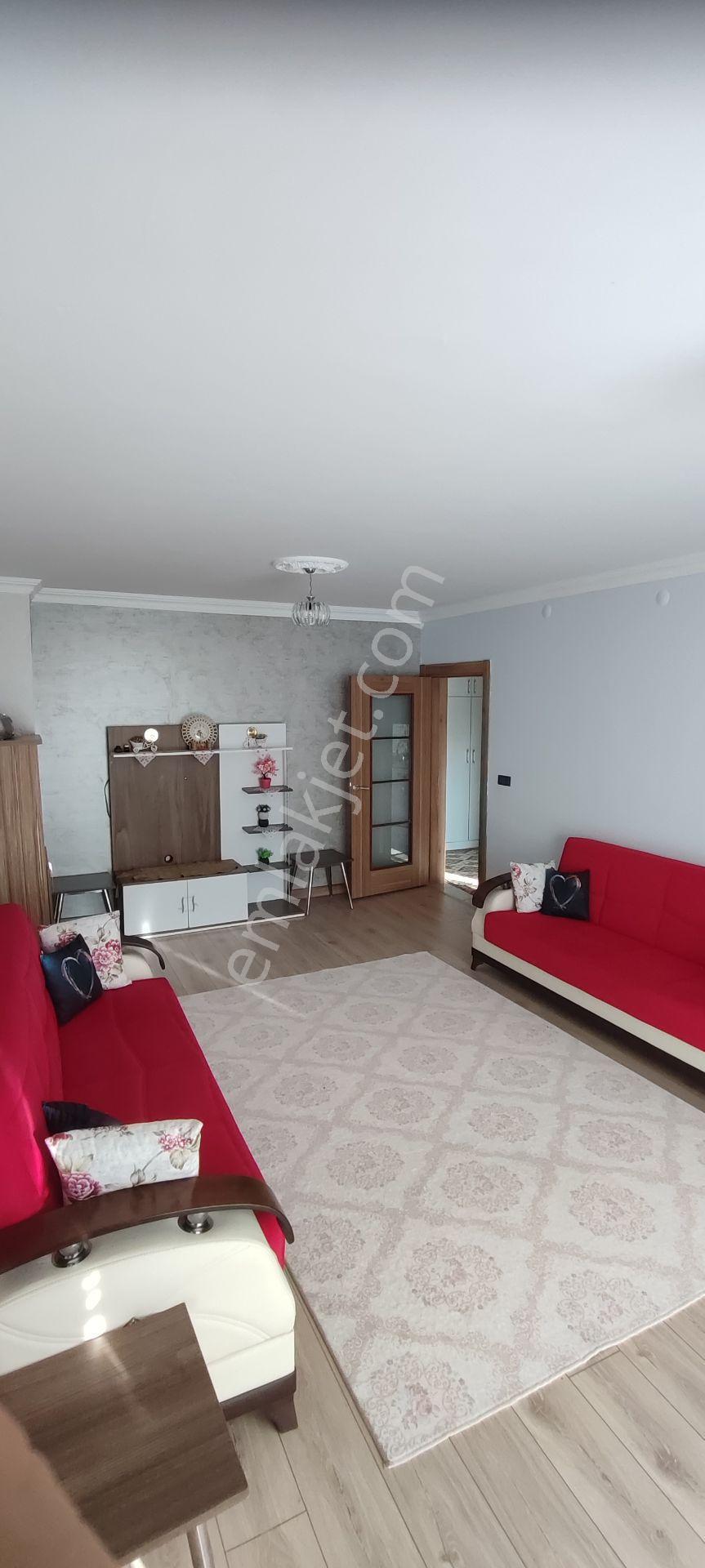 Üçkuyu 808 Toki Konutları 3+1 Sahibinden Kiralık Daire - Görsel 8