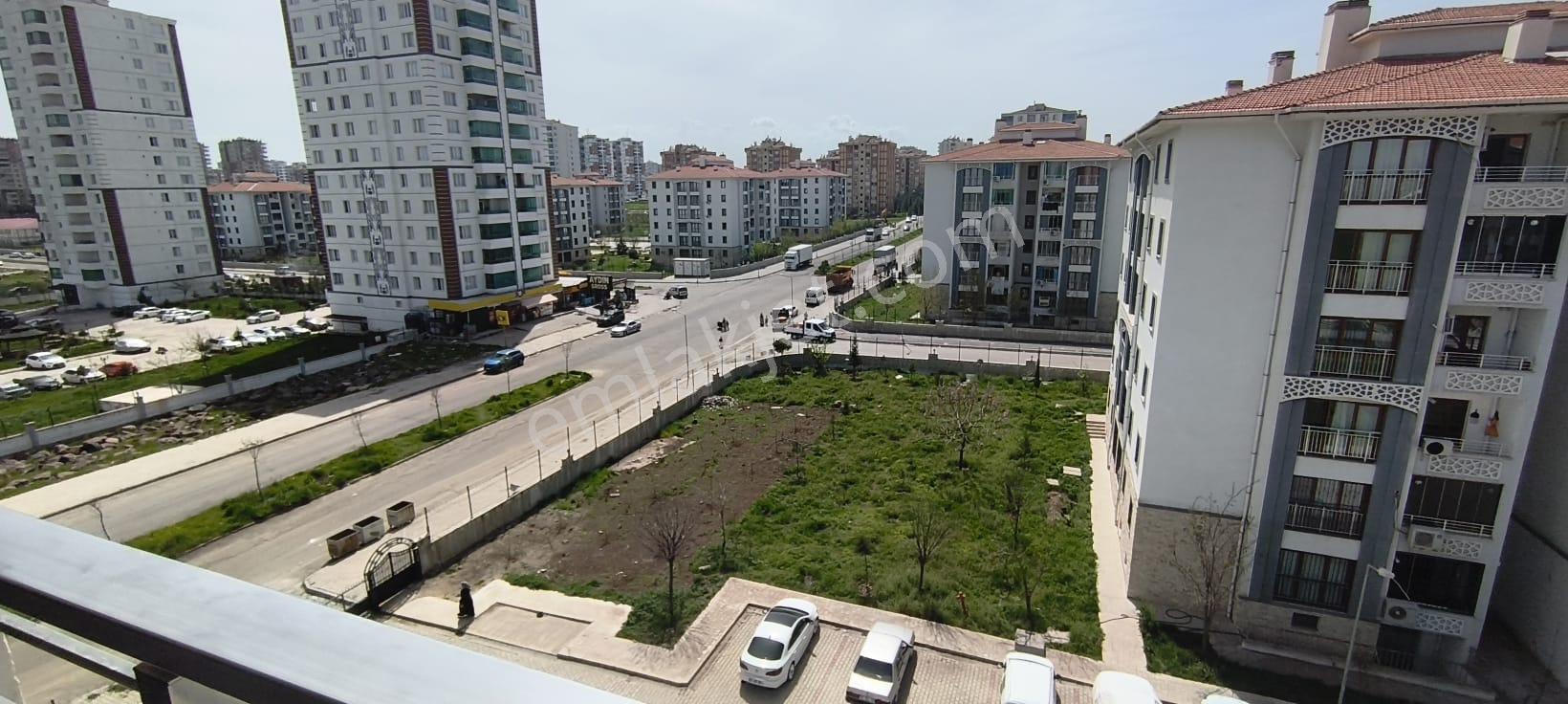 Üçkuyu 808 Toki Konutları 3+1 Sahibinden Kiralık Daire