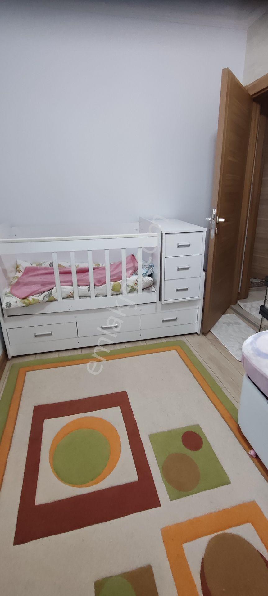 Üçkuyu 808 Toki Konutları 3+1 Sahibinden Kiralık Daire - Görsel 16
