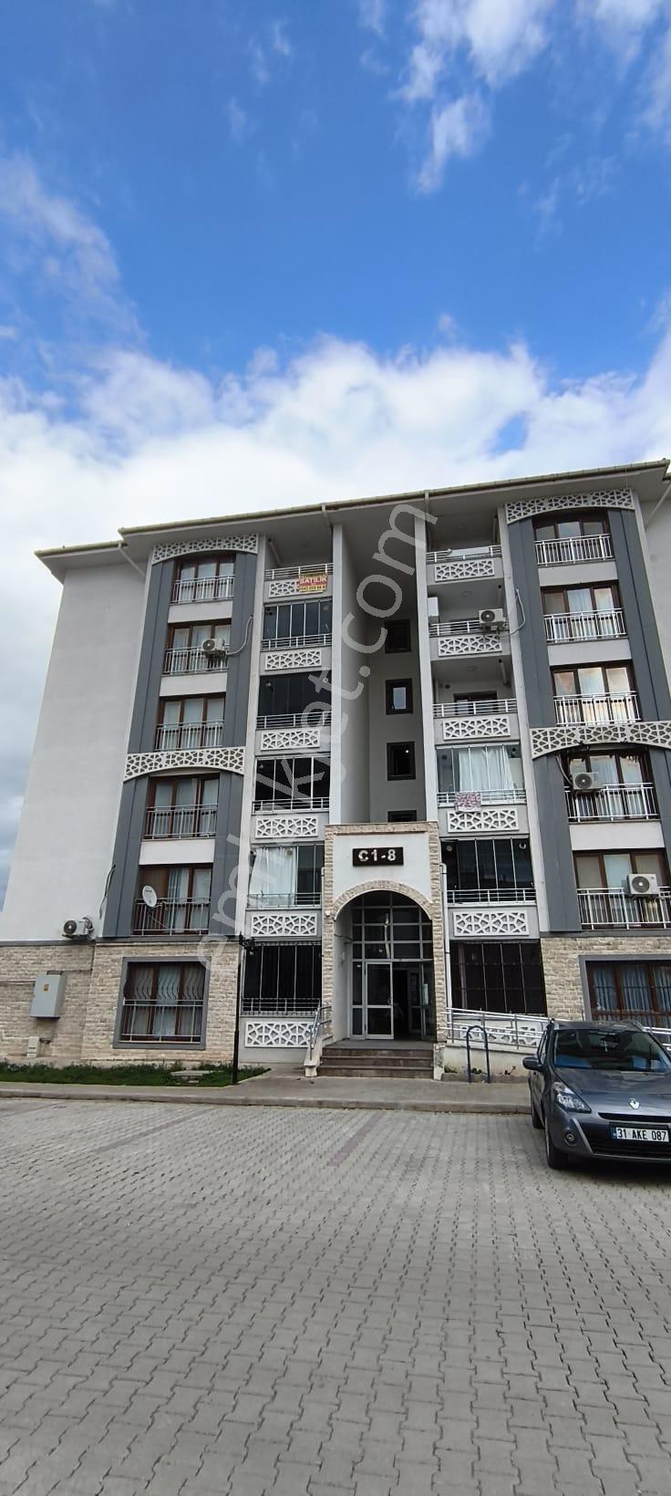 Üçkuyu 808 Toki Konutları 3+1 Sahibinden Kiralık Daire - Görsel 2