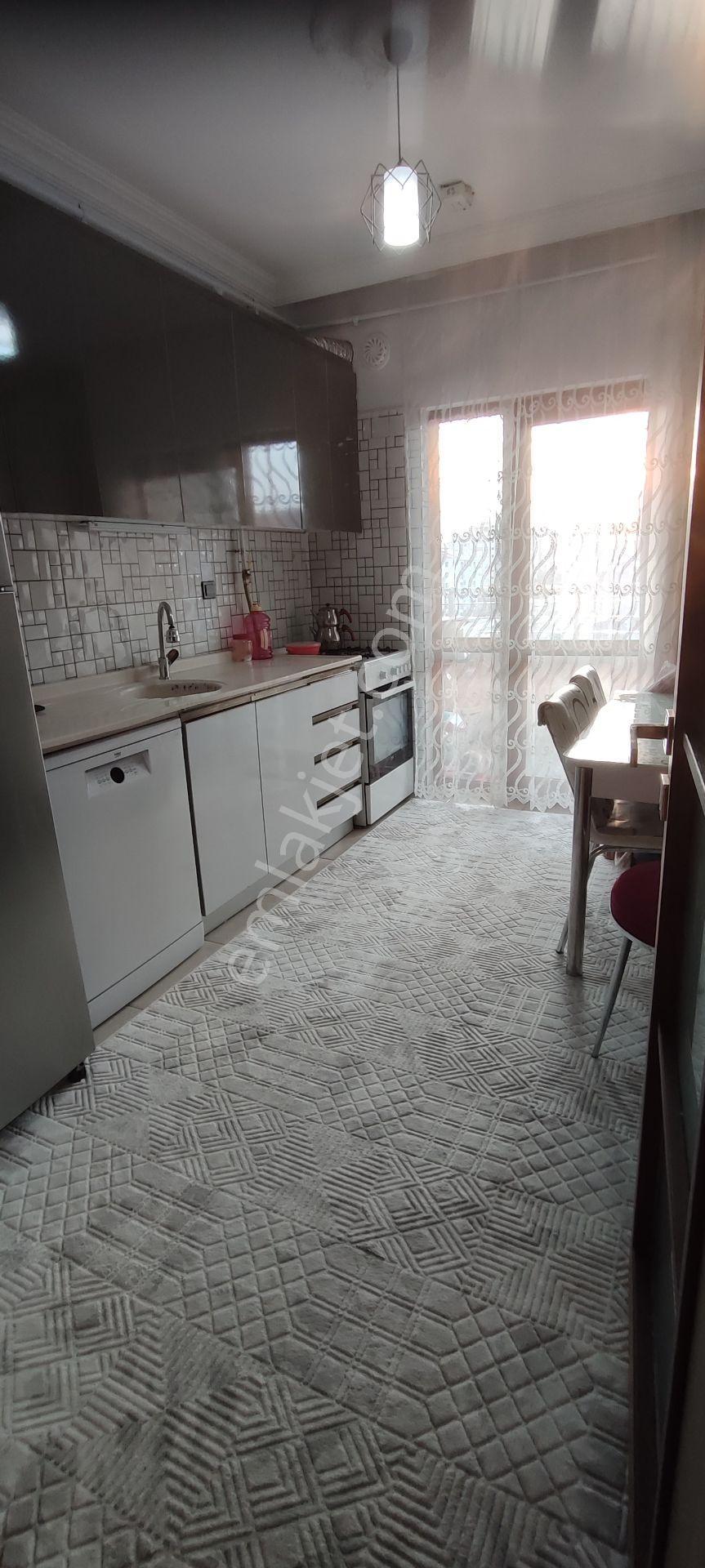 Üçkuyu 808 Toki Konutları 3+1 Sahibinden Kiralık Daire - Görsel 9
