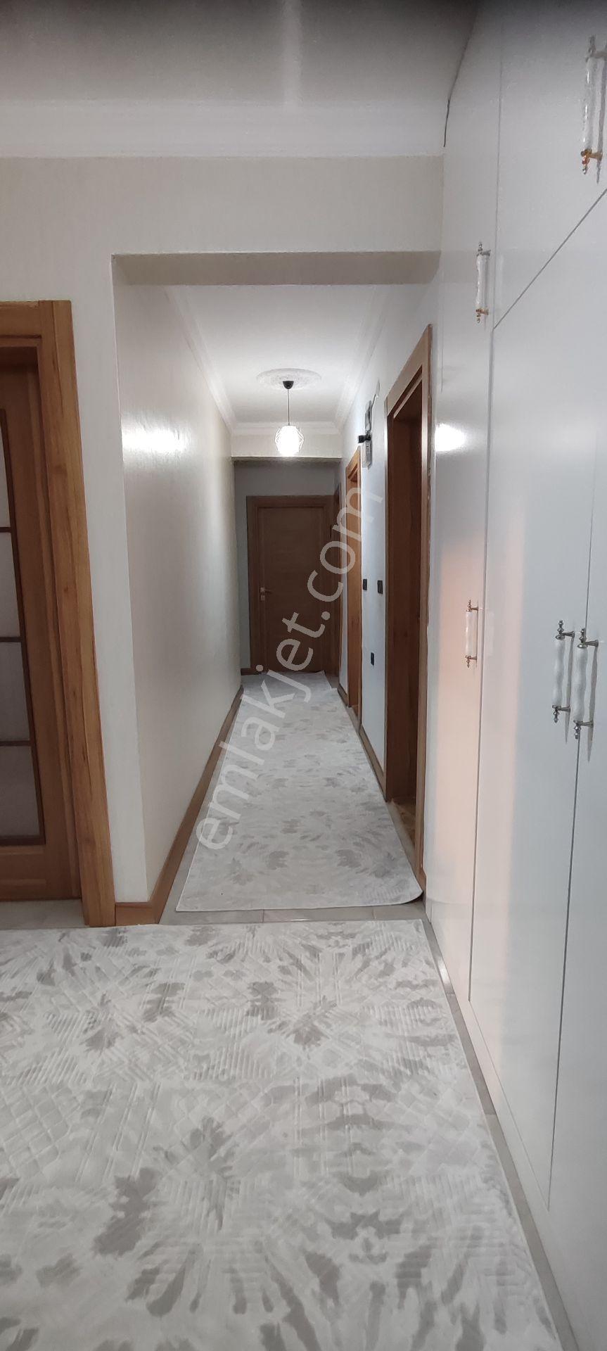 Üçkuyu 808 Toki Konutları 3+1 Sahibinden Kiralık Daire - Görsel 12