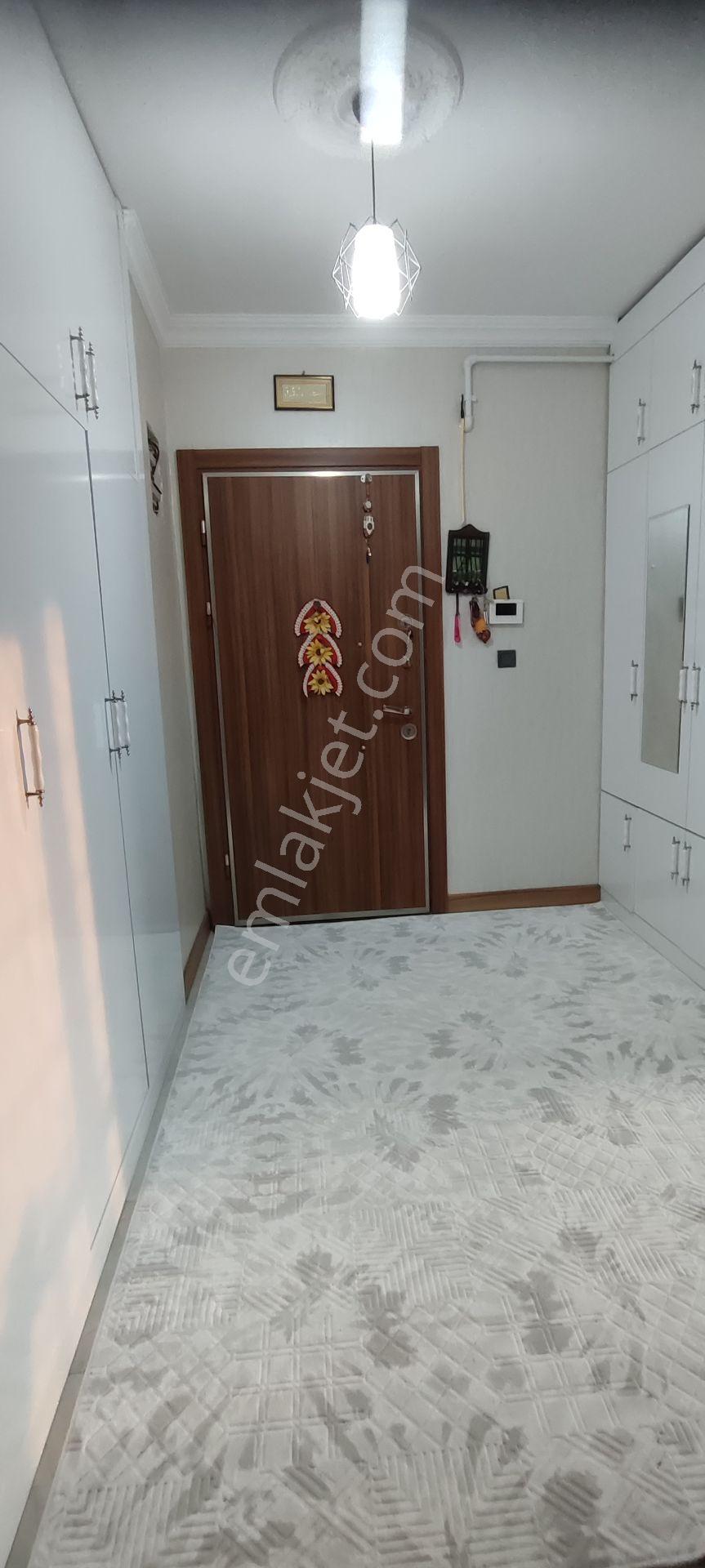Üçkuyu 808 Toki Konutları 3+1 Sahibinden Kiralık Daire - Görsel 11