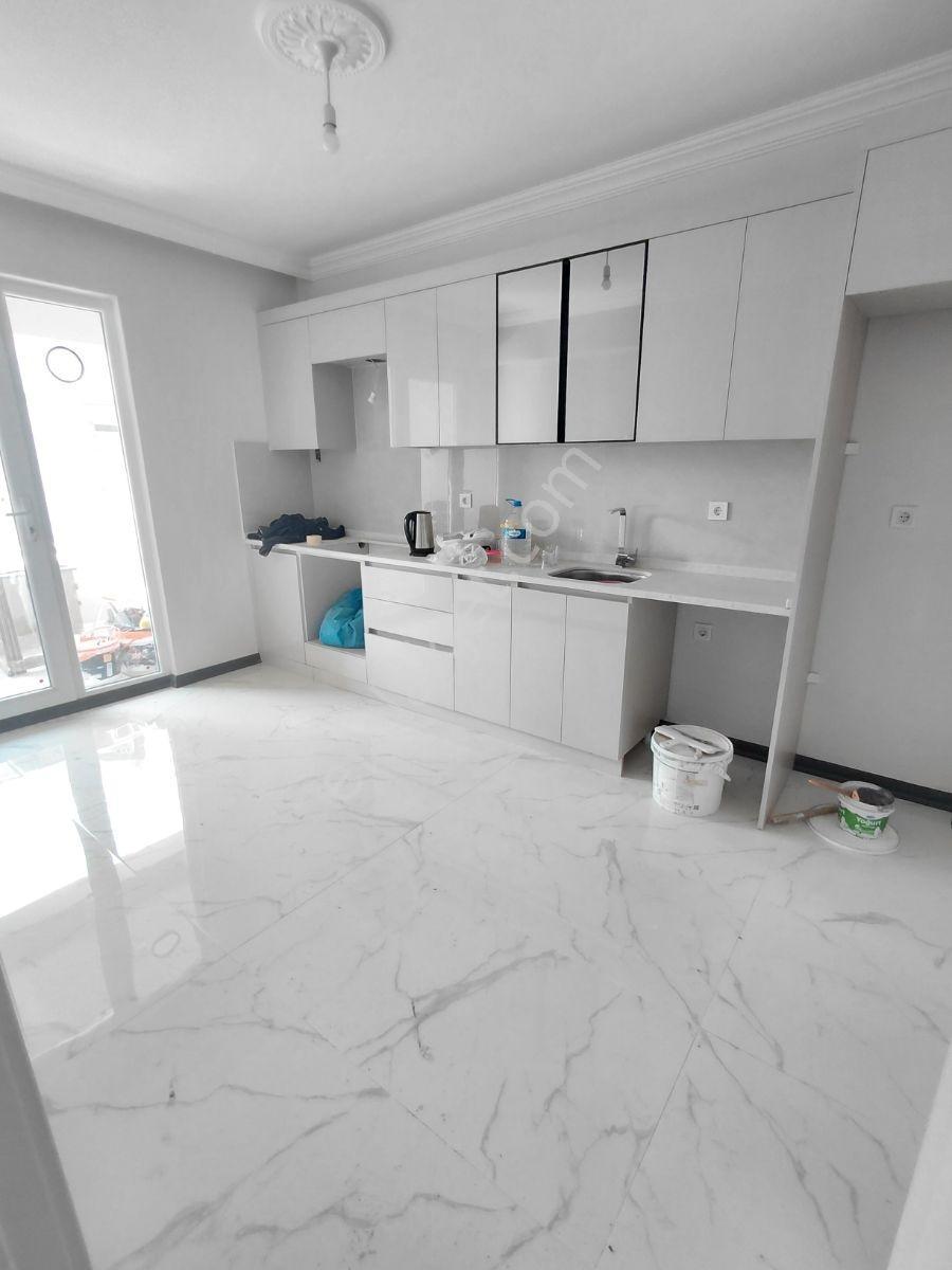 Ergene Sağlık Mahallesinde Geniş Balkonlu Satılık 2+1 Daire - Görsel 24