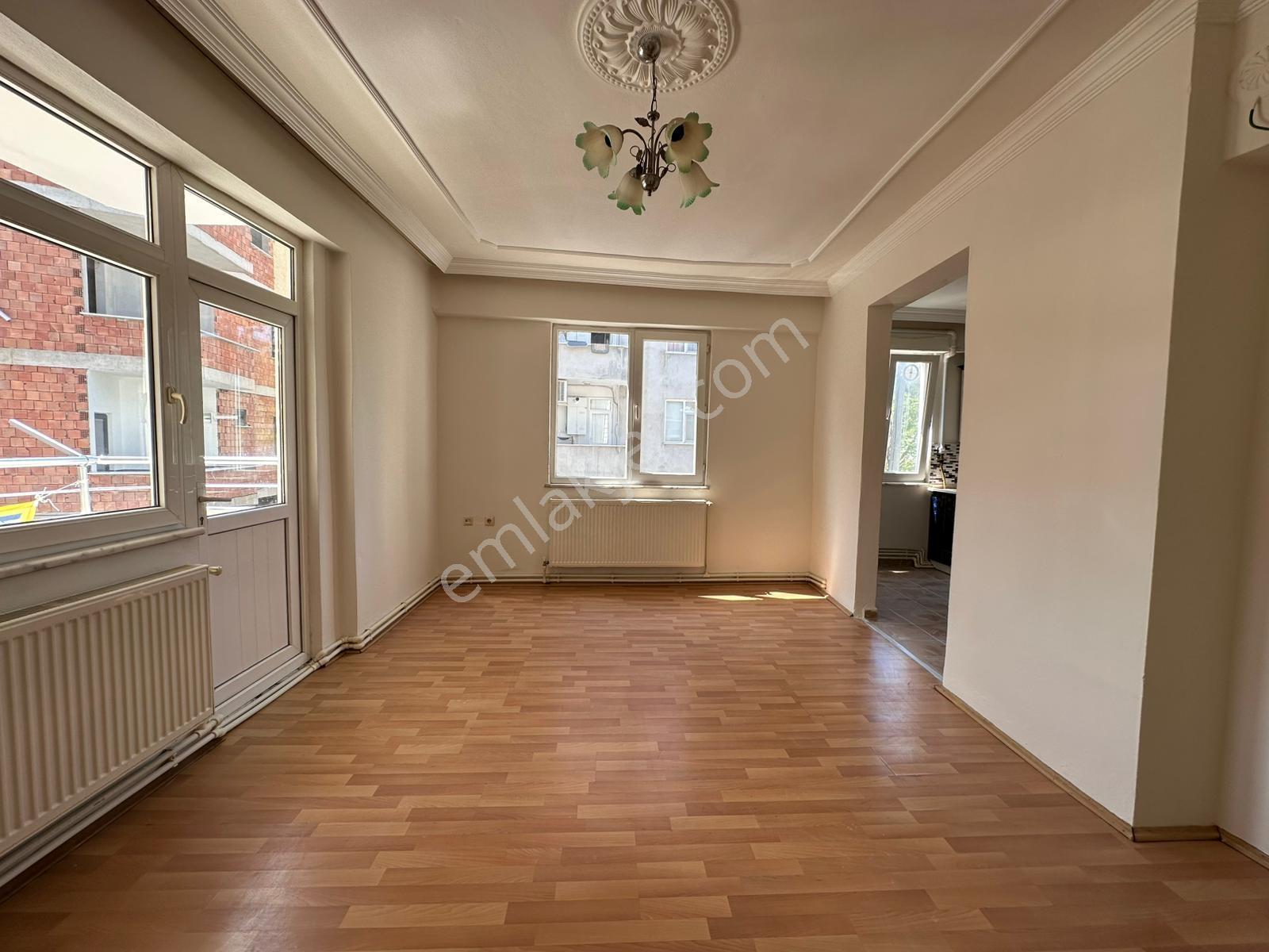 Turyap Fatsa Temsilciliğinden Evkaf Mahallesinde Kiralık Daire - Görsel 6