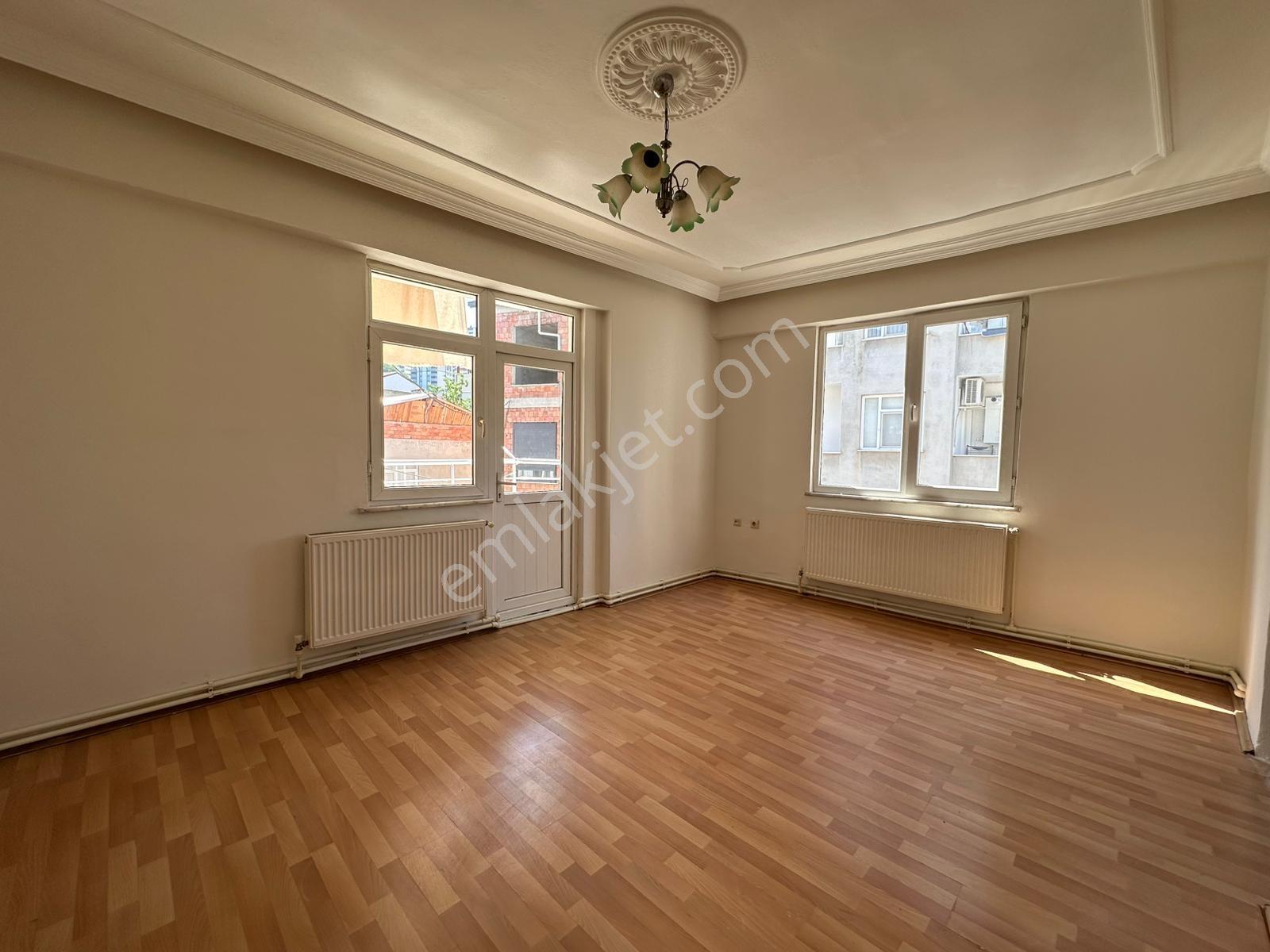 Turyap Fatsa Temsilciliğinden Evkaf Mahallesinde Kiralık Daire - Görsel 17