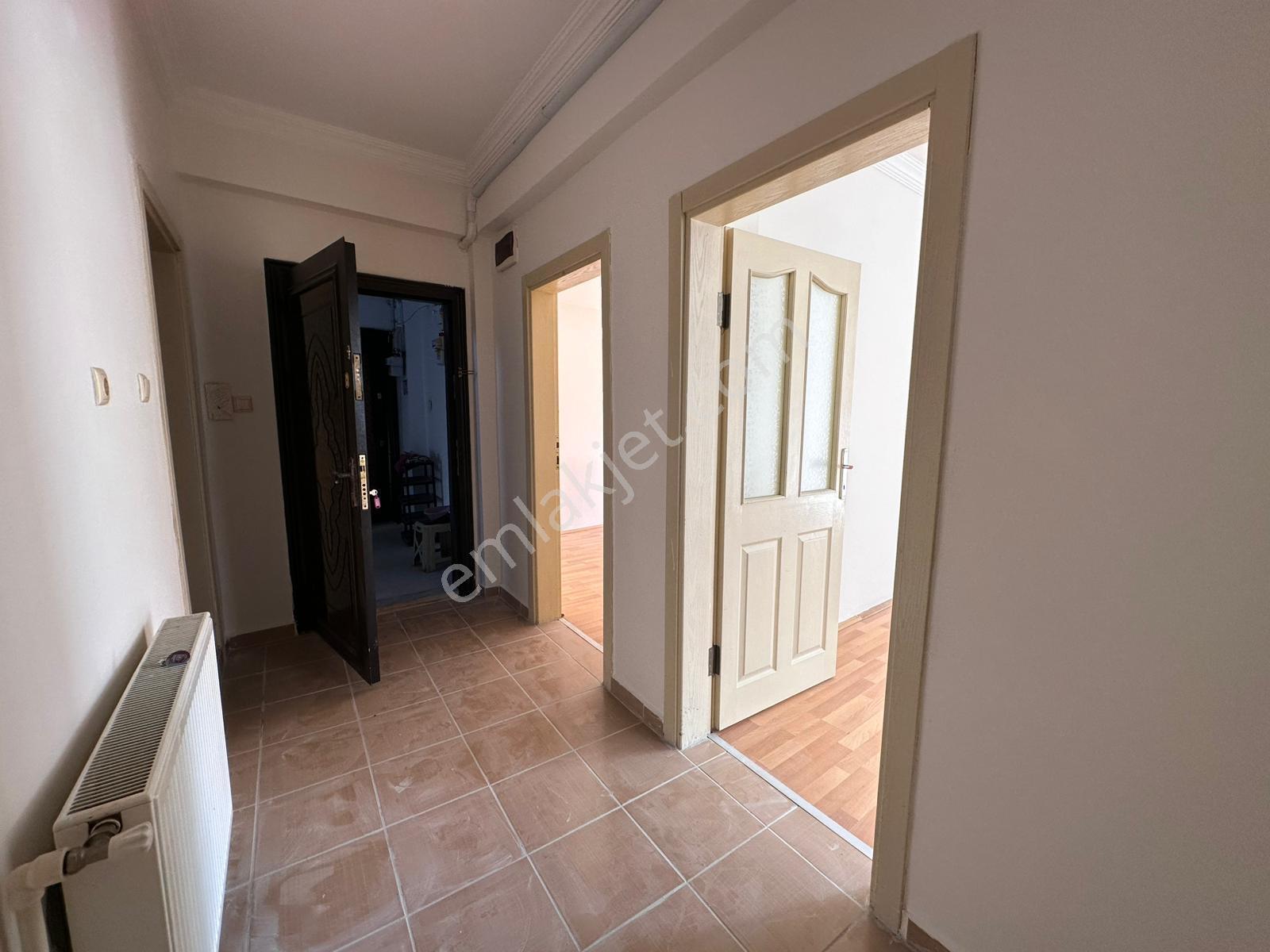 Turyap Fatsa Temsilciliğinden Evkaf Mahallesinde Kiralık Daire - Görsel 9