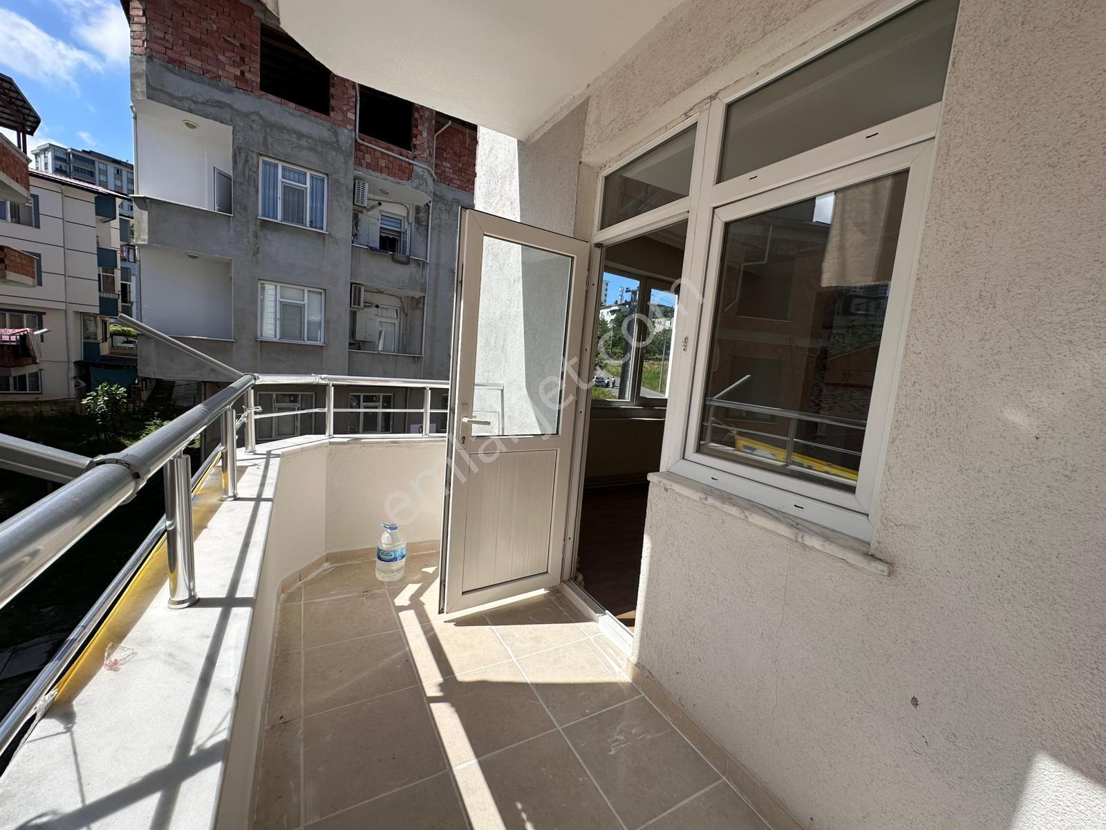 Turyap Fatsa Temsilciliğinden Evkaf Mahallesinde Kiralık Daire - Görsel 13