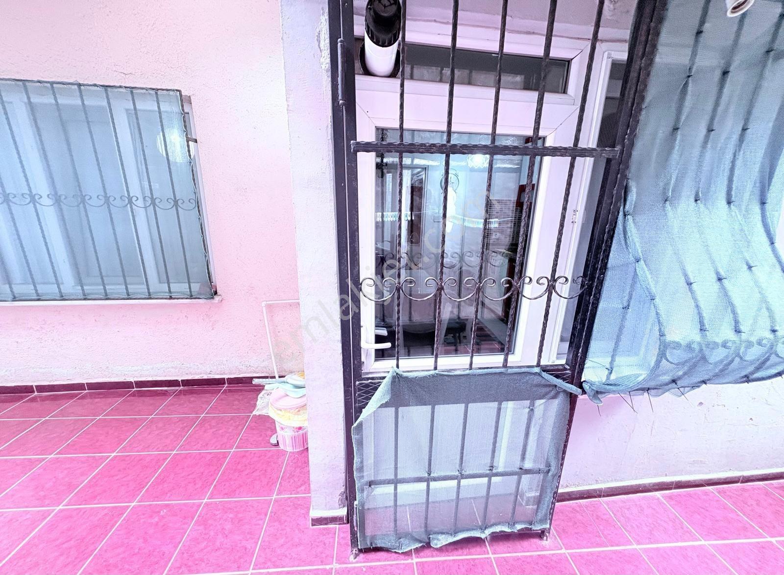 Köprü Emlaktan Gazi Mah. Satılık 2+1 Temiz Bahçe Katı Daire - Görsel 28