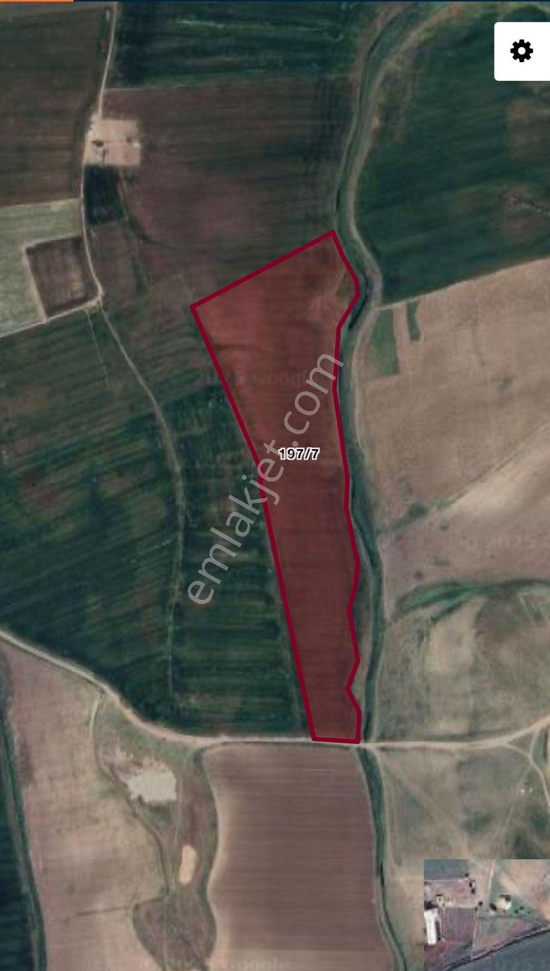 Sur Bağıvarda Yatırımlık Satılık Arsa - Görsel 3