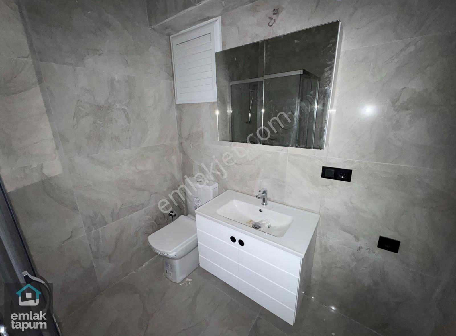 Fatsa Fatih Mh. Leb-i Derya Sitesi Geniş 4+1 Satılık Lüks Daire - Görsel 27