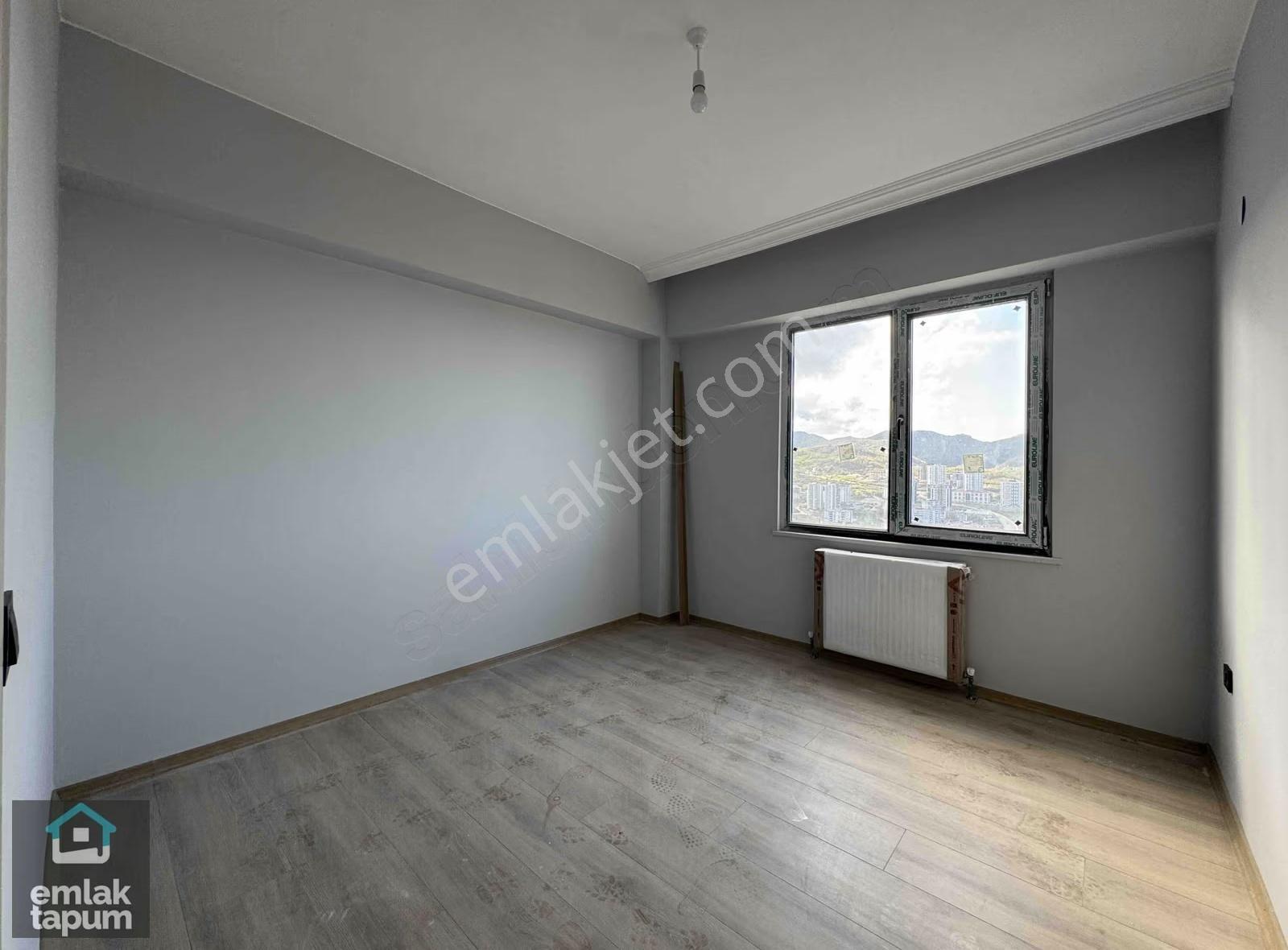 Fatsa Fatih Mh. Leb-i Derya Sitesi Geniş 4+1 Satılık Lüks Daire - Görsel 10