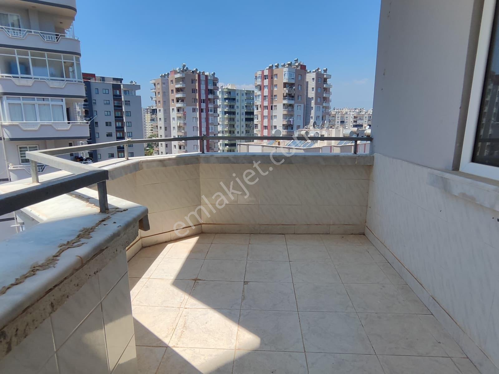 Thor'dan Kiralık Mezitli Mercan Sitesi'nde 3+1 160 M2 Daire - Görsel 28