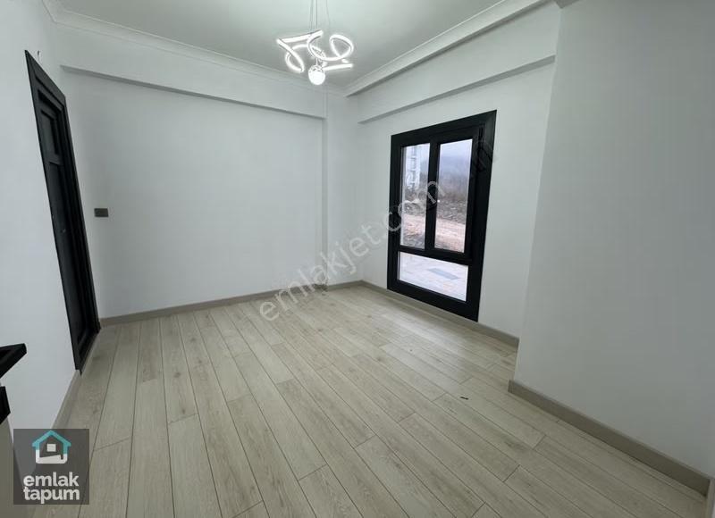 Fatsa Dolunay'ın En Şık Konseptli Satılık 1+1 Daire Bu İlanda - Görsel 4