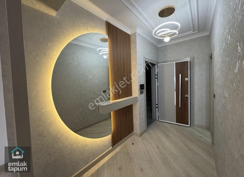 Fatsa Dolunay'ın En Şık Konseptli Satılık 1+1 Daire Bu İlanda - Görsel 11