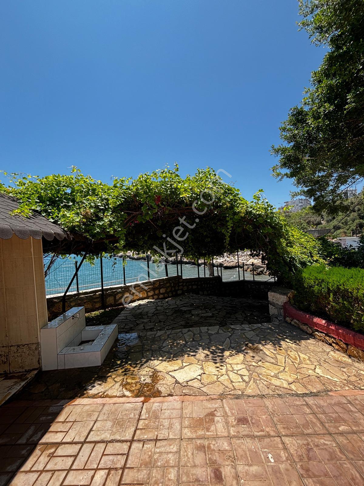 Mersin Erdemli Ayaş Özde Tatil Sitesi Deniz Manzaralı Satılık 2+1 Daire - Görsel 7