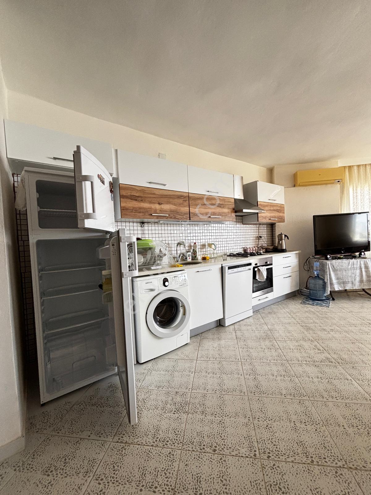 Mersin Erdemli Ayaş Özde Tatil Sitesi Deniz Manzaralı Satılık 2+1 Daire - Görsel 29