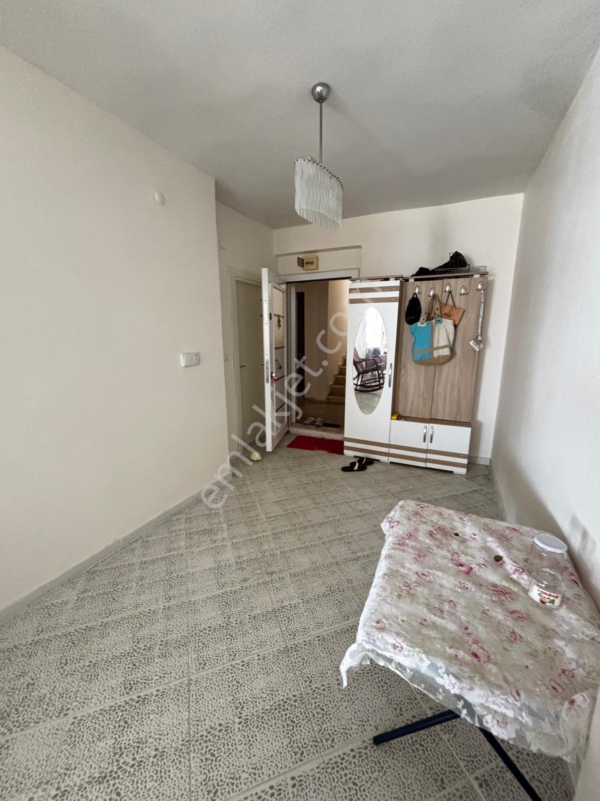 Mersin Erdemli Ayaş Özde Tatil Sitesi Deniz Manzaralı Satılık 2+1 Daire - Görsel 24
