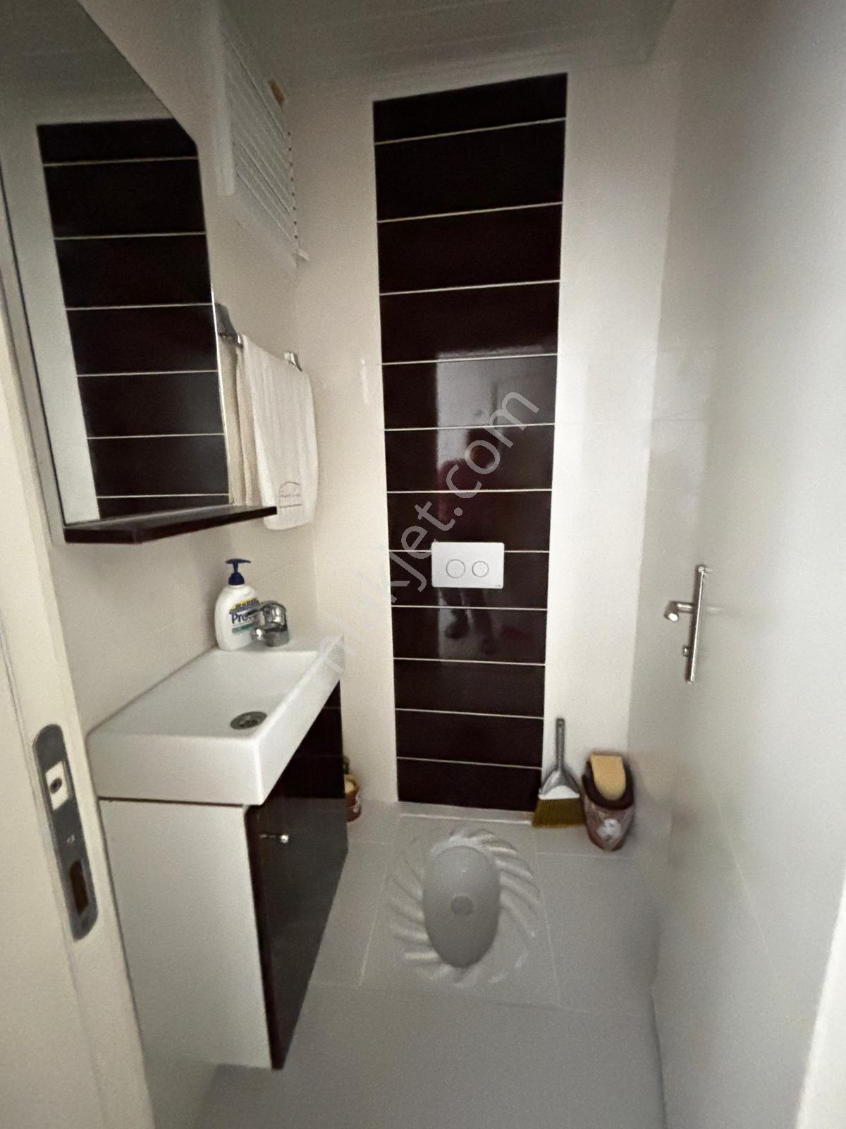 Mersin Erdemli Ayaş Özde Tatil Sitesi Deniz Manzaralı Satılık 2+1 Daire - Görsel 31