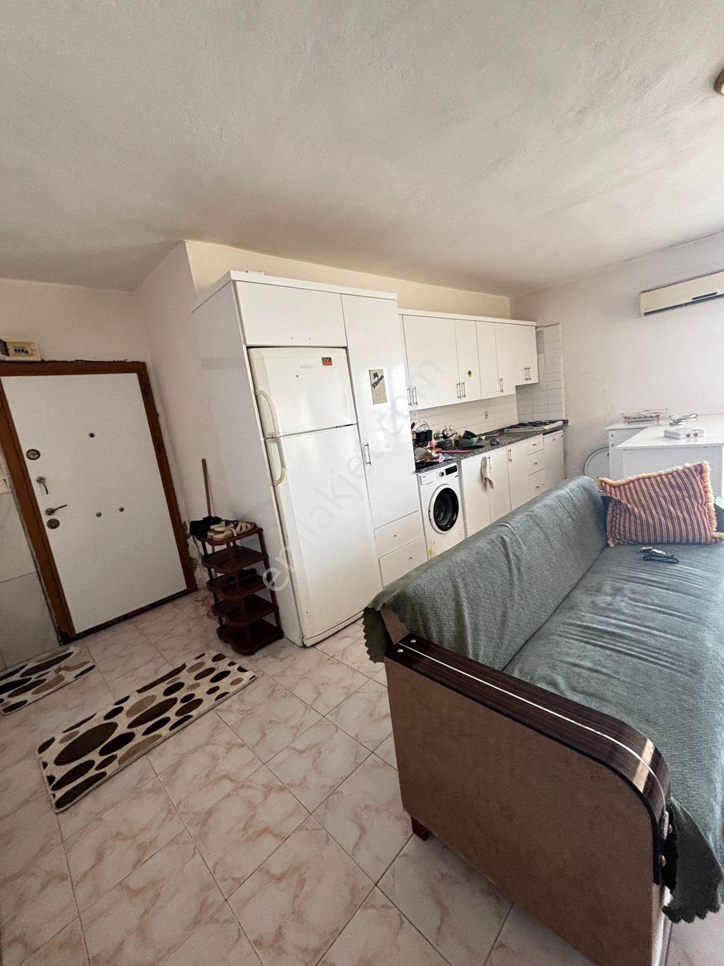 Mersin Erdemli Ayaş Özde Tatil Sitesi Deniz Manzaralı Satılık 2+1 Daire - Görsel 33