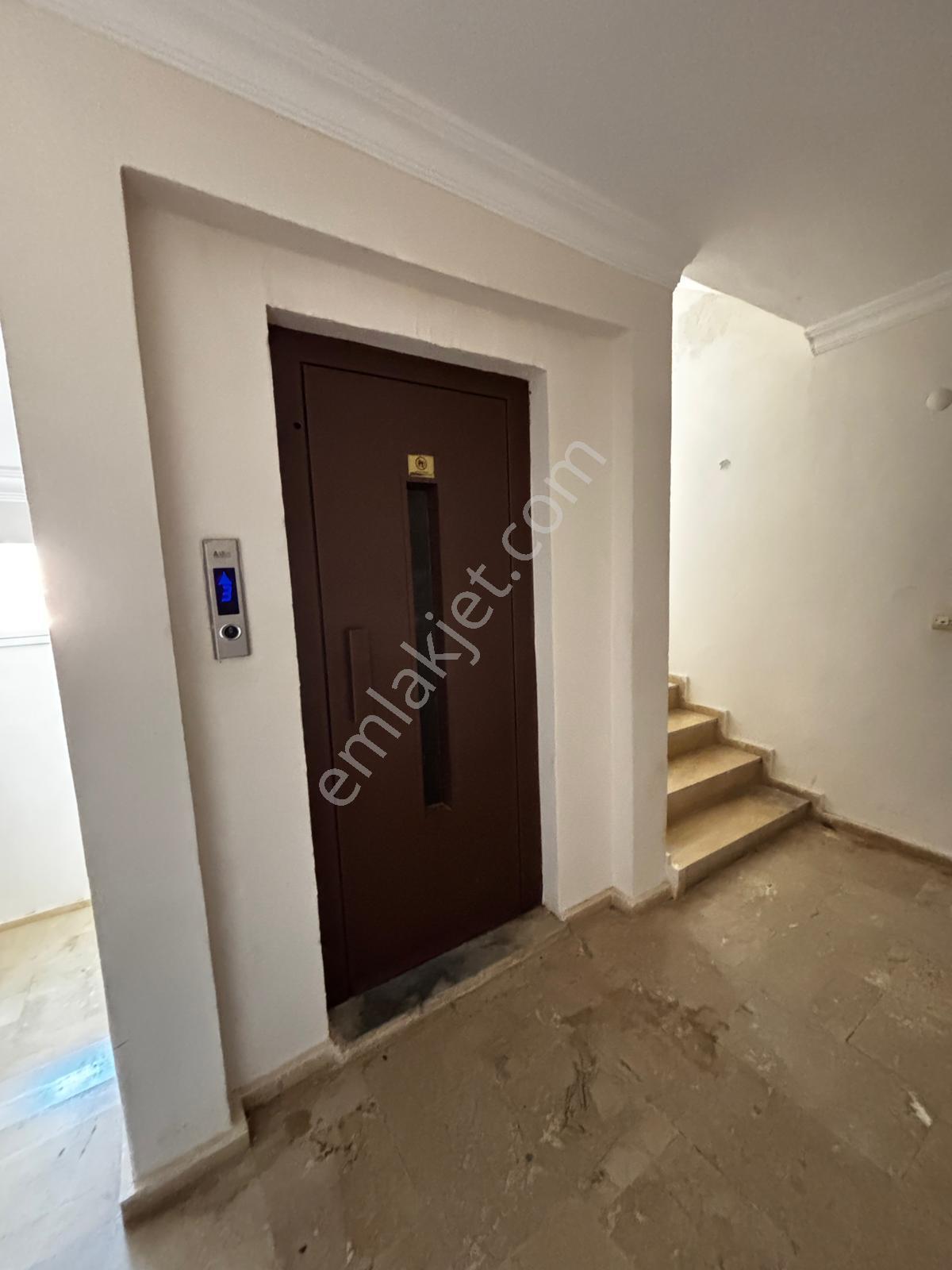 Mersin Erdemli Ayaş Özde Tatil Sitesi Deniz Manzaralı Satılık 2+1 Daire - Görsel 28
