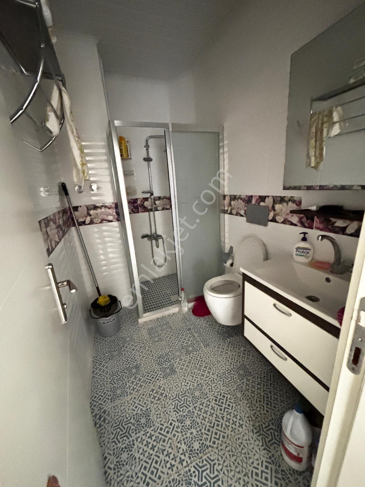Mersin Erdemli Ayaş Özde Tatil Sitesi Deniz Manzaralı Satılık 2+1 Daire - Görsel 10
