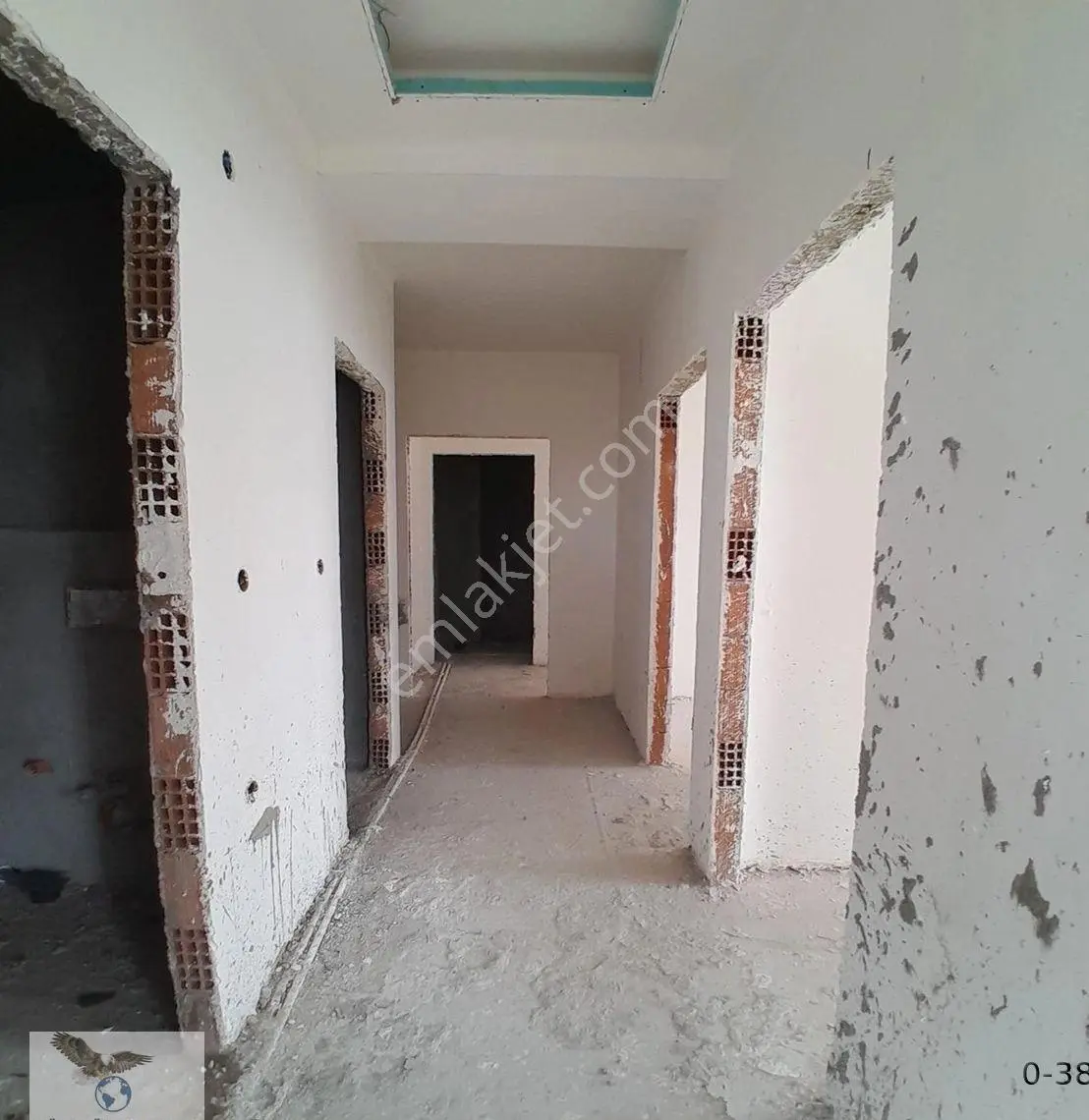 Müslüm Emlaktan Reşitpaşa Cad.üzerinde3+1 Sıfır Daire Fırsatı - Görsel 4