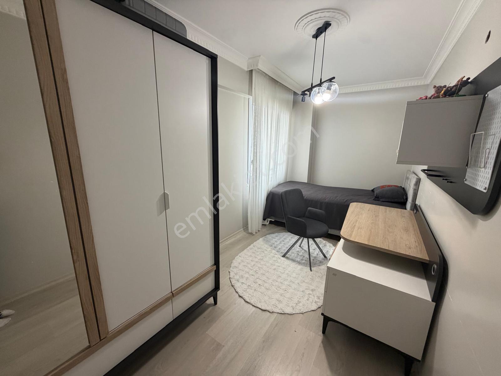 İstanbul House'dan Küçükçekmece'de Genç Binada 3+1 Ara Kat - Görsel 12