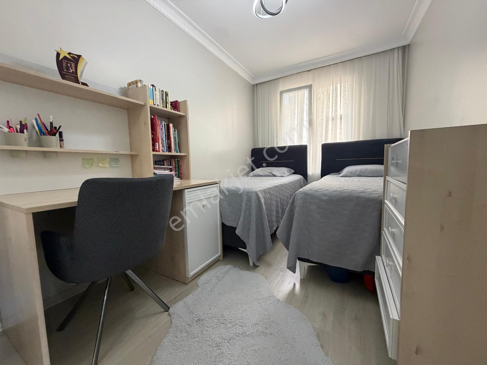 İstanbul House'dan Küçükçekmece'de Genç Binada 3+1 Ara Kat - Görsel 16