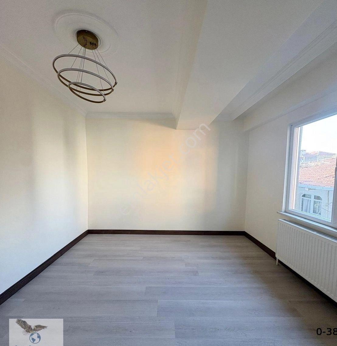 Müslüm Emlaktan Ambarlıda 4+2 Sıfır Geniş Aileye Uygun Dublex - Görsel 35