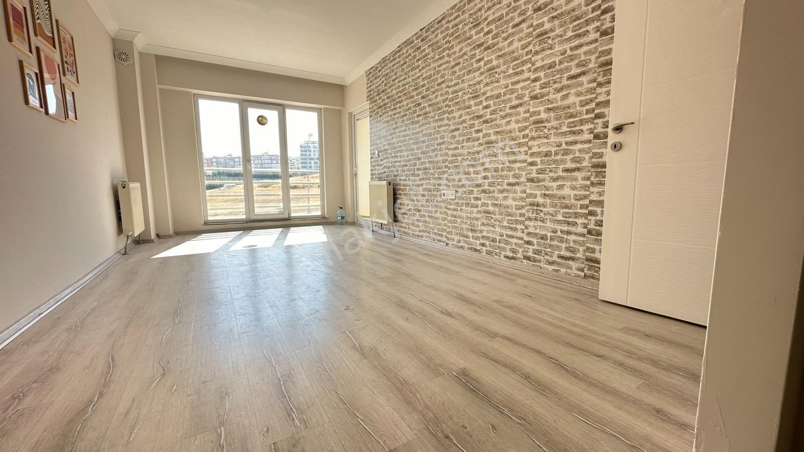 1+1 Ayrı Mutfak Çanakkale Kepez Çanlılar Sit 70 M2 Geniş Teras - Görsel 12