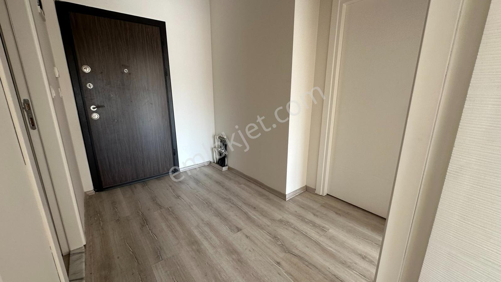 1+1 Ayrı Mutfak Çanakkale Kepez Çanlılar Sit 70 M2 Geniş Teras - Görsel 9