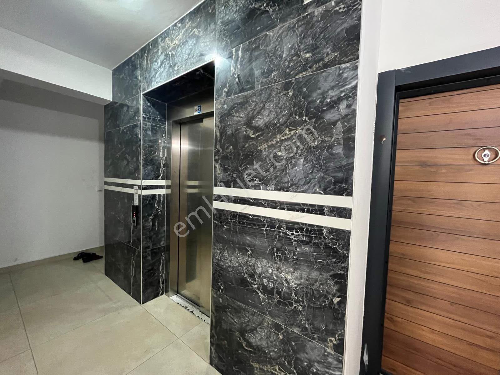 Ortaca Terzialiler De 2+1 Kiralık Daire | Asansörlü - Görsel 7