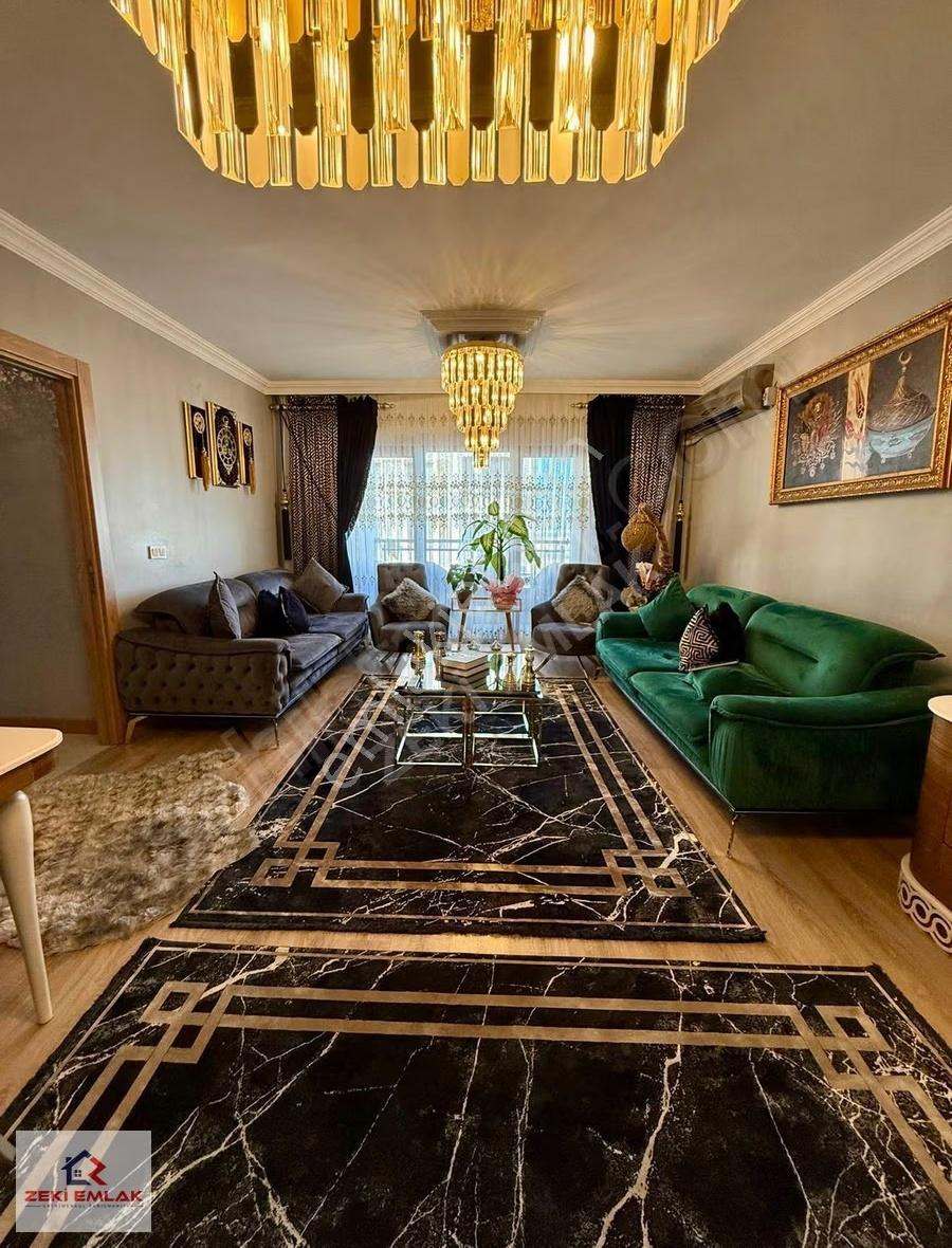 Akgedik Zeki Emlak'tan 1. Etap'da Satılık 2+1 İçi Yapılı Daire - Görsel 9